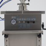 Cosmetic/Food Packing Machine Liquid Foundation Pressurized Filler Nail Polish