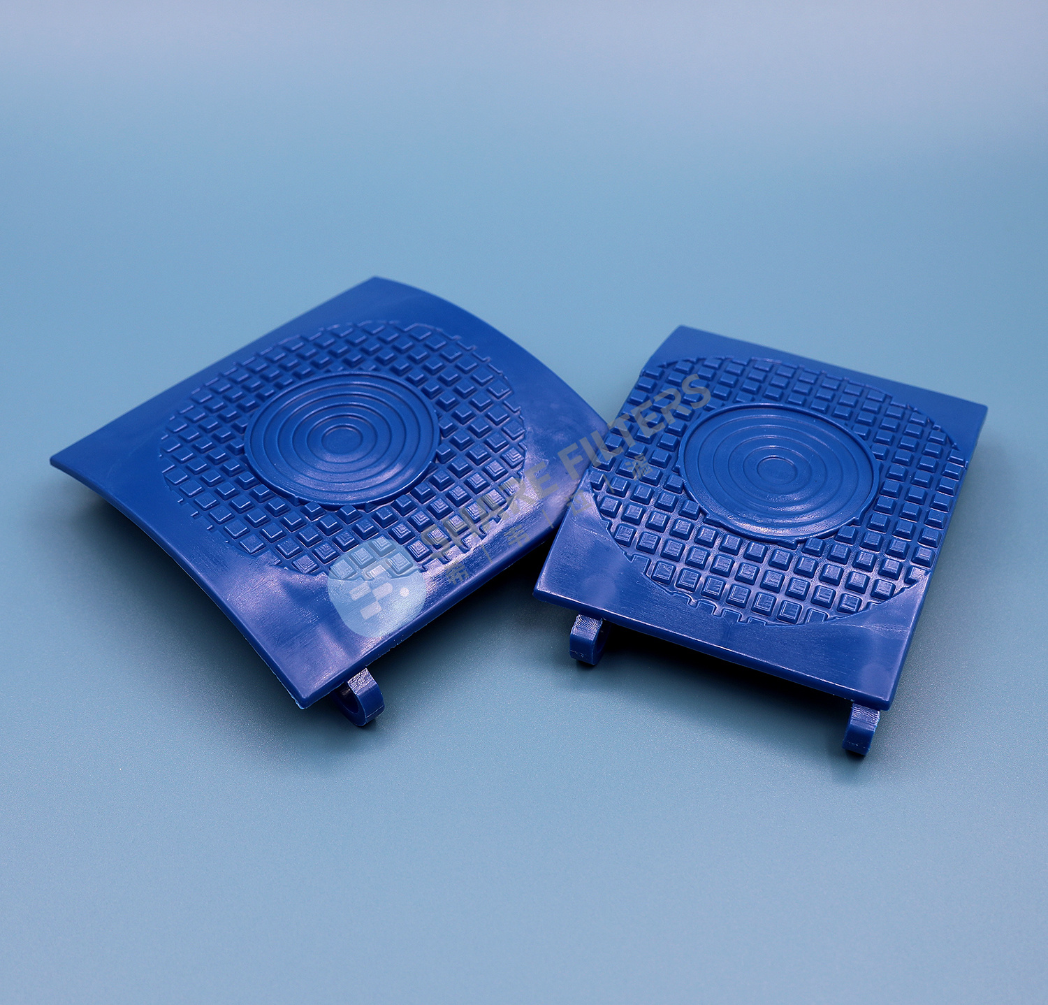 55mm Wide POM Moulding Inner Drum Cells for Bakery Dough Divider Rounder