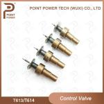 T613/T614 Bosch Common Rail Control Valve For Injectors 0445110522 bosch valve