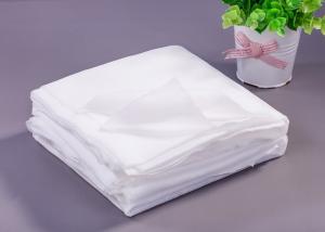 Quality 40gsm Industrial Spunlace Nonwoven Fabrics wholesale