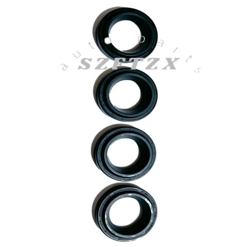 High quality Brand 2244323000 22443-23000×4 Valve Cover Seal for Hyundai Elantra Tucson Sonata KIA Optima