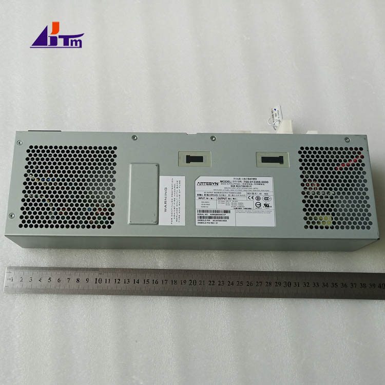 Diebold 5500 Switching Power Supply 400W 49247846000A 49-247846-000A