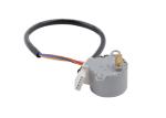 28BYJ48 Mini High Power Low Noise Small Stepper Motor 1:64 Ratio Gear Stepper