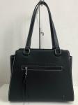 Hot Sell Women Handbag Ladies Tote PU Leather Hand Bag
