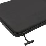 Eva 15.6 Inch Hard Shell Laptop Case , Shockproof Hard Laptop Sleeve