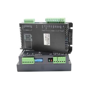China Nema 17 Closed Loop Stepper Motor Driver For Nema 23 34 Textile Industry 12V on sale