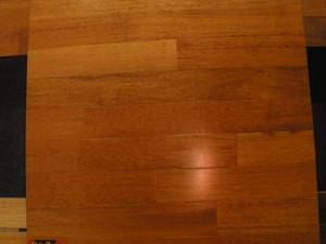 Quality Prefinished solid merbau wood flooring wholesale