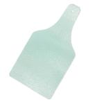 Various Shape Sublimation Glass Chopping Board Heat Resistance