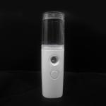 400MA 25ml 50g 1h Charging Portable Nano Mist Sprayer