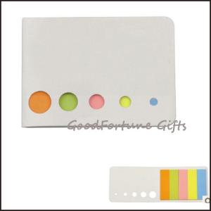 Quality Sell memo pads sticky notes with Printed Logo wholesale