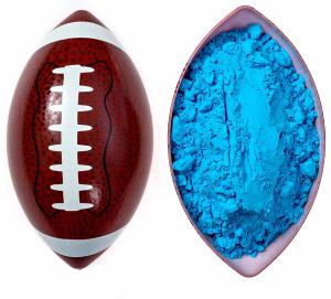 Quality Biodegradable Gender Reveal Balls wholesale
