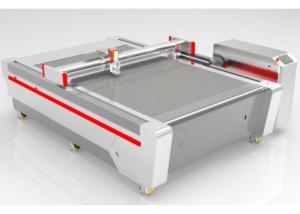 Quality 9kw Corrugated Cardboard Making Machine Multiple Cutting Knives 800-1200mm/s wholesale
