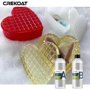 Quality Crystal Clear Epoxy Resin For Casting Coating Anti Yellowing BPA Free wholesale
