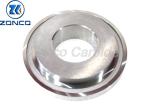 HRA89-HRA92.9 Tungsten Carbide Valve Seats Nonstandard Precision Tools