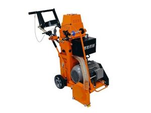 Quality Electric Carbide Dry Cutting Machine 3.7kw 2.5 - 10mm wholesale