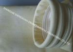 Acylic Dust Collector Bags In Complexly Chemical Working Conditions