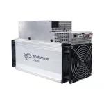 128 Bit Whatsminer M31s 70TH 72TH 74TH Used Miner 600*600*2400MM