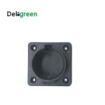 SAE J1772 Electric Car Charging Sockets