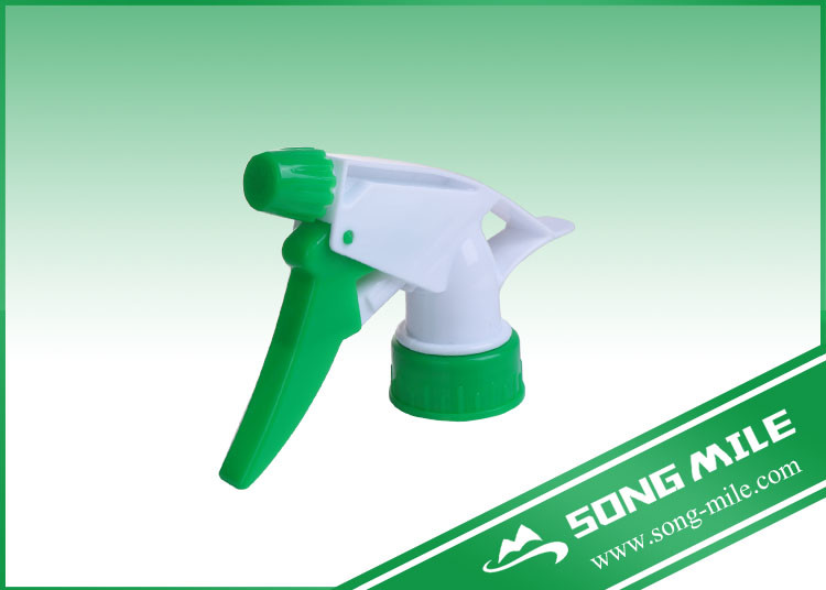 28/400 Handle Strong Plastic Sprayer with 10 Inch Tube Length