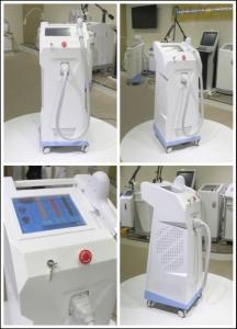 Quality Painless Hair Removal,Vertical 808nm Diode Laser Hair Removal Machine Quickly wholesale