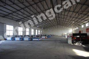 Liaocheng Nicety laser mechanical equipment Co.Ltd