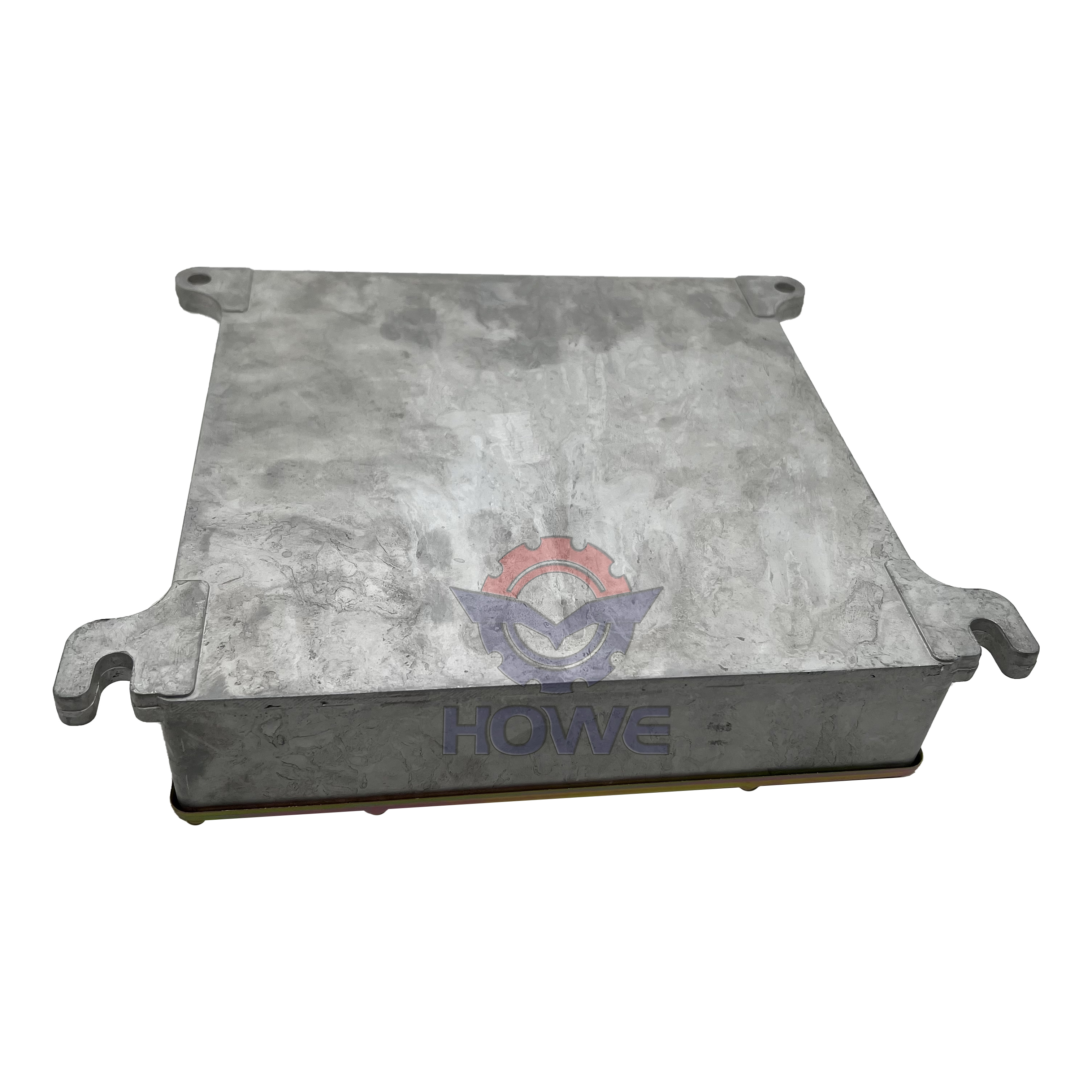 Excavator Control Unit EC240C Hydraulic Controller Computer Board Part Number 14548126