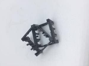 Quality Durable Plastic Precision Molding High Hardness 58HRC Press Size 50T-300T wholesale