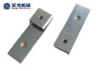 Tin-Plated Copper Busbars with Excellent Electrical Conductivity and 99.98%