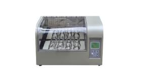 Quality Stainless Steel Tabletop Thermostatic Shaker Nature Cooling For Biology wholesale