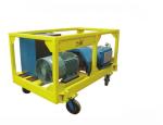 20000psi Heavy Duty High Pressure Cleaner High Pressure Cleaning Machine For