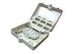 48 Cores ABS Fiber Optic Distribution Box For FTTH CATV