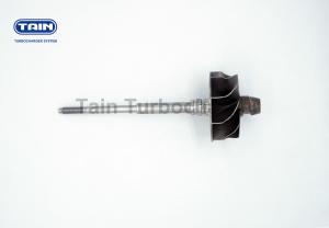 Quality RenauIt - Megane 1.5 DCI - K9K Turbine Wheel Shaft Turbocharger Kit BV39 54399700027 54399700094 wholesale