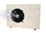 Kub300 Zsi09kqe 3hp Low temperature Air Cooled copeland Condensing Unit Compact