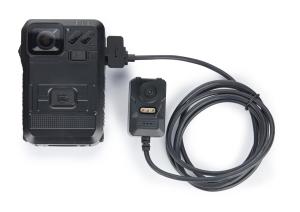 Quality 1080P USB3.0 Body Worn Cameras For Security wholesale