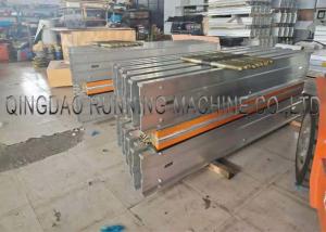 Quality Steel Cord 1600mm Conveyor Belt Vulcanizing Equipment Portable Belt Vulcanizer wholesale