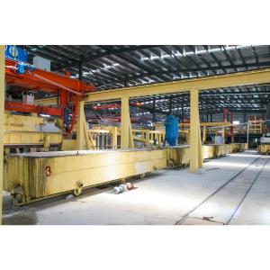 Quality AAC Making Machines Mould For Casting Blanks wholesale