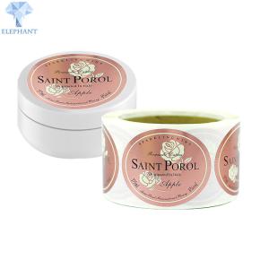 Quality Tamper Proof Logo Sticker Roll wholesale