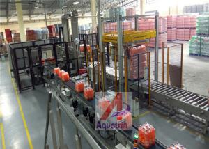 Quality Automatic Rotary 2L Soft Drink Bottling Machine Beverage Filling Machine wholesale