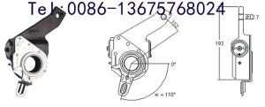 Quality Slack Adjuster Automatic 4W8145 China wholesale
