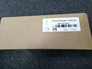 Quality NT0147 Discharge Valve TMC 21-8 EANA wholesale