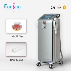 Quality CE approval Medical use beauty machine hair removal ipl light shr ipl photofacial machine wholesale