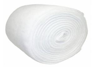 China LM-JDM-45G Elextrostatic Needle-punched Filter Media on sale