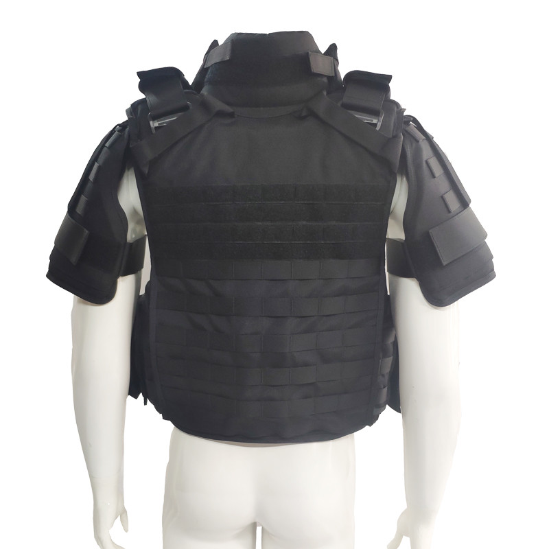 Molle Webbed Gear Tactical Vest Bullet proof Jacket Hunting Vehicle Airsoft Accessories Combat Military Vest