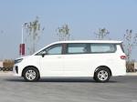 Brand New BAW MPV Vehicles 2/5/7/9 Seats Diesel MPV Large Space