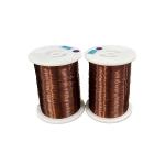 Origin Enamelled Copper Magnet Wire for Grade Two Applications at Affordable