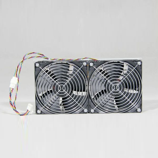 3.6J/K ZEC Asic Miner , Bitmain Antminer Z15 420ksol 1510W