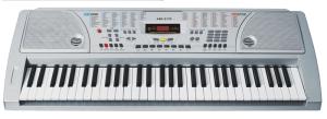 Quality 61 KEYS Standard Electronic keyboard Piano LED display ARK-2170 wholesale