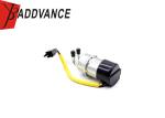 5KS-13907-00-00 Fuel Pump For YAMAHA 2003-2013 VSTAR V-STAR V STAR 1100 650