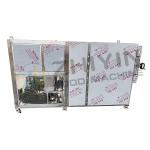 5m² Freeze Drying machine Jujube Freeze Dried Processing Equipment