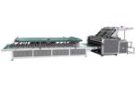 4.5T Flute Laminator Machine Dimensions 8800×2500×1700mm For Corrugated Carton